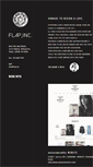 Mobile Screenshot of flap.bz